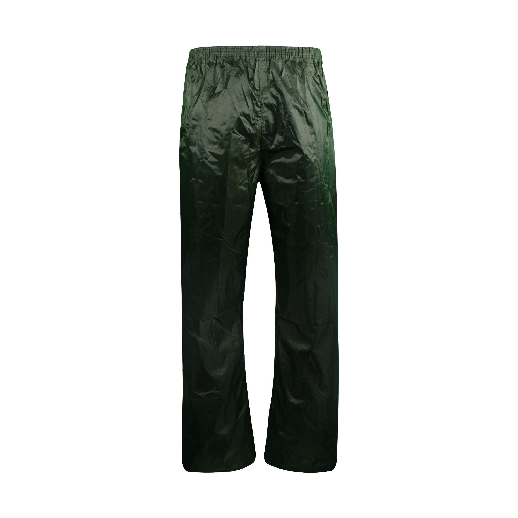 POLY/PVC TROUSERS 